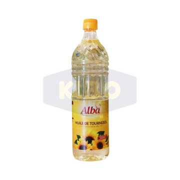 Huile de tournesol 1L