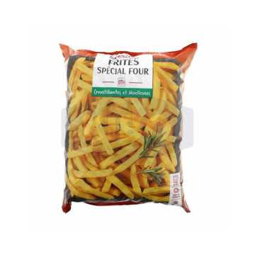 Pommes frites au Four 600g