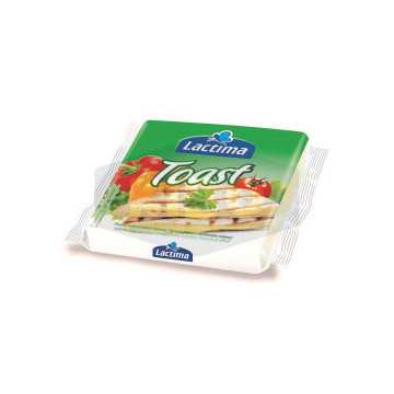 Fromage fondu toast huile...