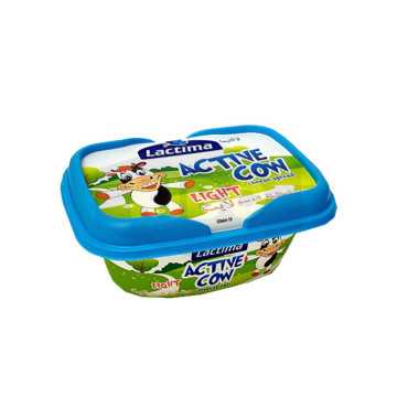 Fromage fondu Active Cow 150g