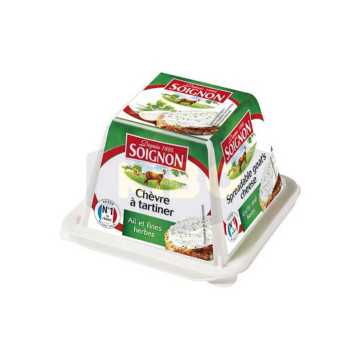 Fromage de chèvre non...