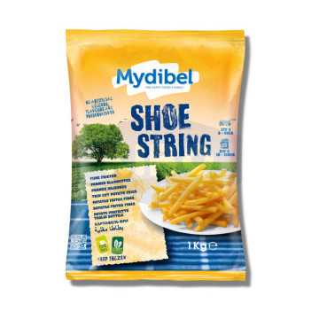 Frites shoe string 1kg
