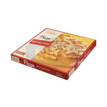 Pizza bolognaise 320g