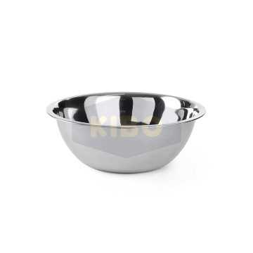 Bassine inox 4,75L