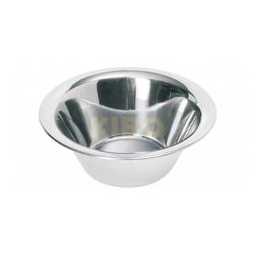 Bassine pâtissière inox...