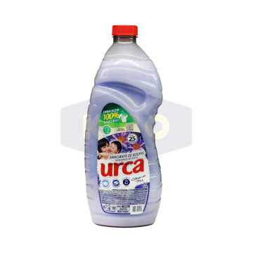 Adoucissant lilas 2L