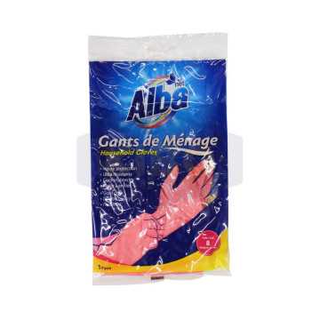 Gants de ménage taille L & XL