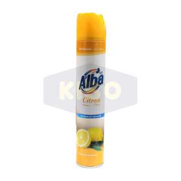 Désodorisant citron 400ml