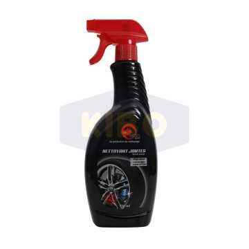 Liquide auto-nettoyant...