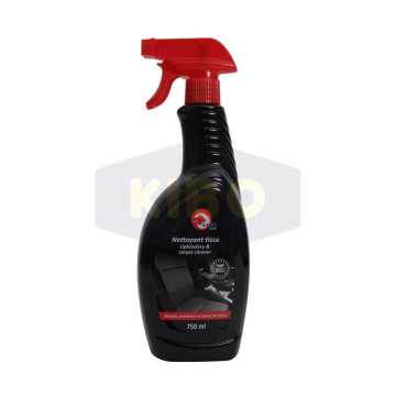 Liquide auto-nettoyant...
