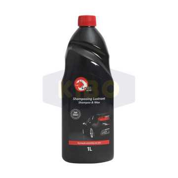 Shampoing auto-lustrant 1L