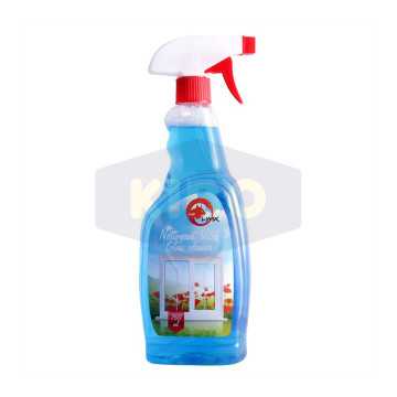 Lave vitre sans trace 750ml