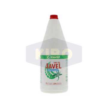 Eau de javel parfumée 2L