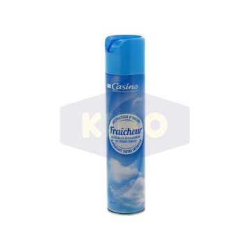 Désodorisant fraîcheur 25cl