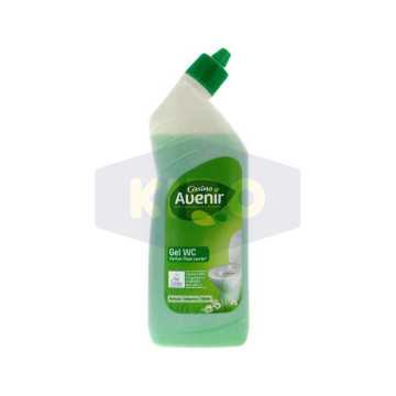 Gel wc thym 750ml