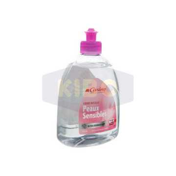 Liquide vaisselle Peaux...