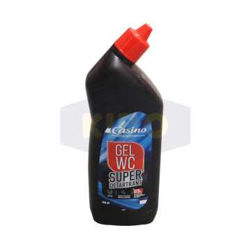 Gel WC détartant...