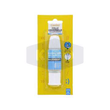 Colle universelle...