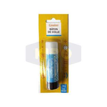 Bâton de colle blanche 20g