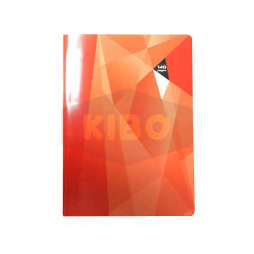 Cahier format A5 seyès 140...