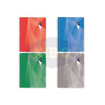 Cahier multicours format A4...