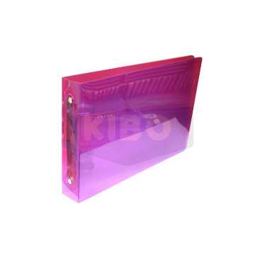 Classeur Propyglass 15x21cm