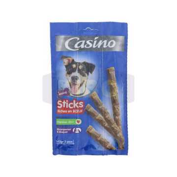 Sticks pour chien riche en...