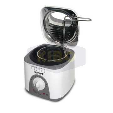 Friteuse et Fondue avec 6 pics