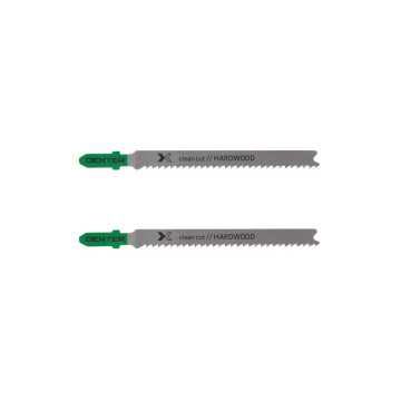 Lot De 2 Lames Pour Bois...