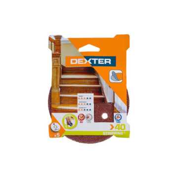 P50 Abrasif Excentrique...
