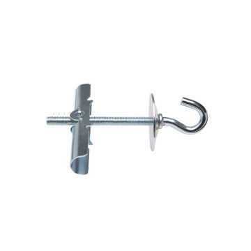 1 Cheville à Bascule...