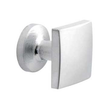 Bouton De Meuble Cubic,...