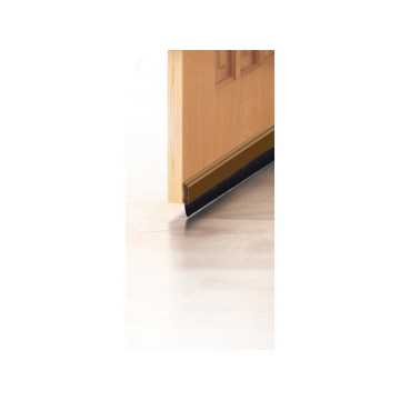 Bas de porte à visser...