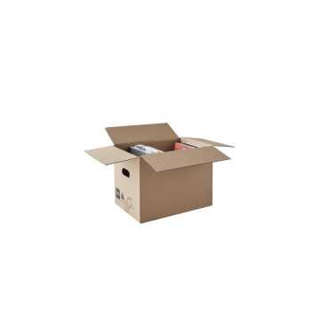 Carton 36 L, L.40 Cm X H.30...