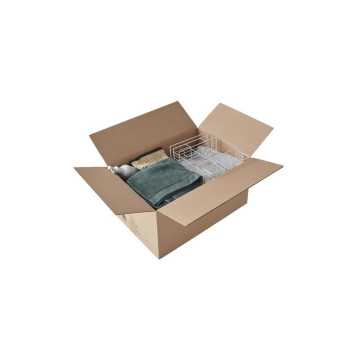 Carton 72 L, L.60 Cm X H.30...