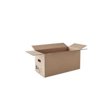 Carton 54 L, L.60 cm x H....