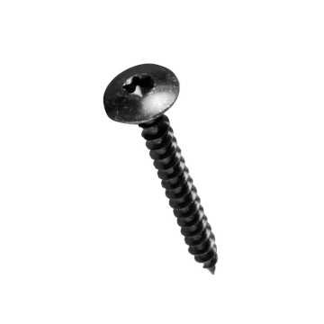 Lot De 8 Vis Inox 1/2...