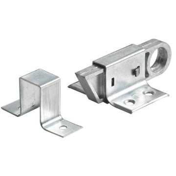 Loqueteau Acier Hettich,...