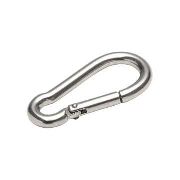 Mousqueton Inox Standers,...