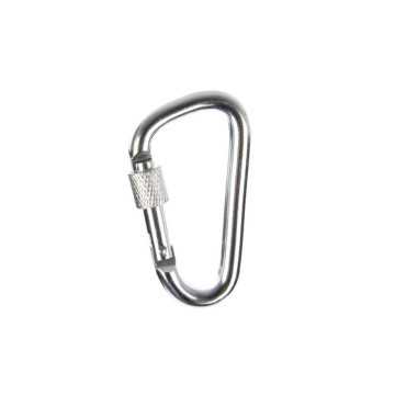 Mousqueton Inox A4...
