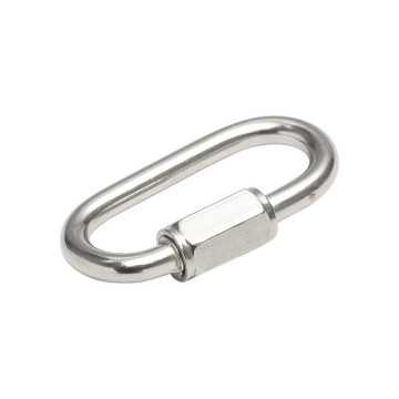 Maillon Rapide Inox...
