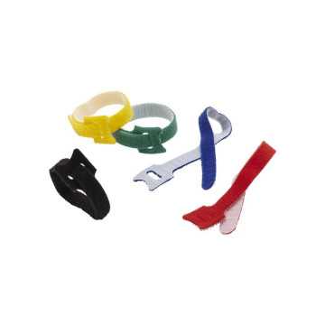 Lot De 10 Rubans Agrippants...