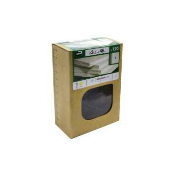 Lot De 120 Vis Acier...