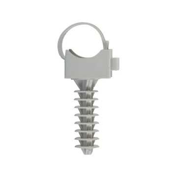 Lot De 10 Fixes Pour Tube...