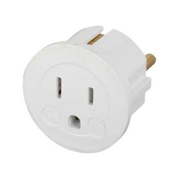 Adaptateur Etats-Unis vers...