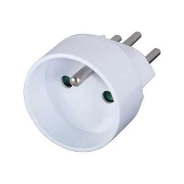 Adaptateur France vers...