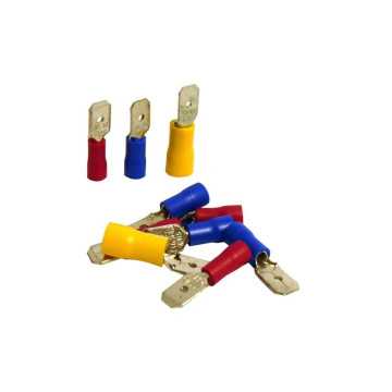 Lot De 10 Cosses Clips...