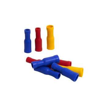 Lot De 10 Cosses Rondes...