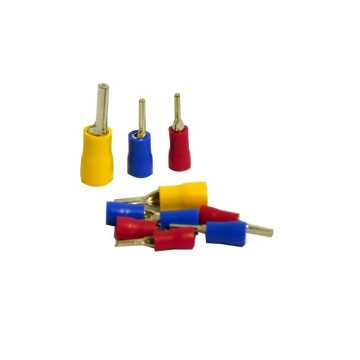 Lot De 10 Cosses Rondes...
