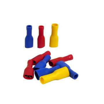 Lot De 10 Cosses Clips...